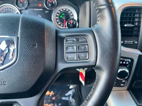 Used 2018 RAM 1500 Big Horn image 26