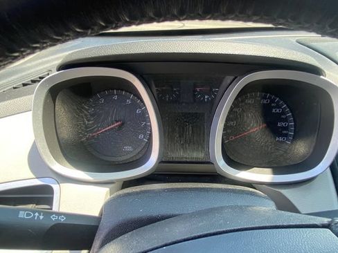 Used 2015 Chevrolet Equinox LT w/ Driver Convenience Package FWD image 10