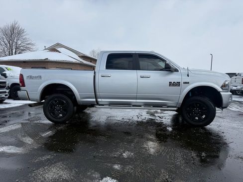 Used 2018 RAM 2500 Laramie w/ Sport Appearance Group image 3