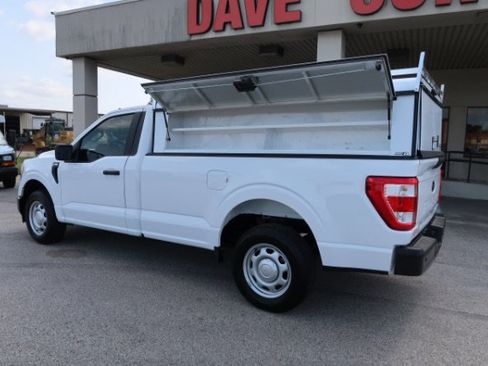 Used 2022 Ford F150 XL w/ Equipment Group 101A High RWD image 7