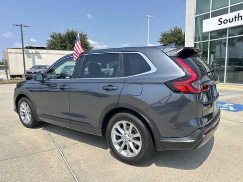 Used 2024 Honda CR-V EX image 7