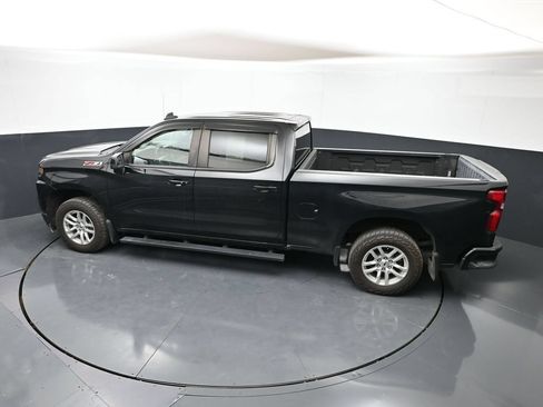 Used 2020 Chevrolet Silverado 1500 RST w/ True North Edition AWD/4WD image 43