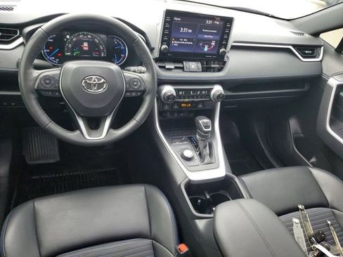 Used 2022 Toyota RAV4 XSE w/ XSE Grade Weather Package image 10
