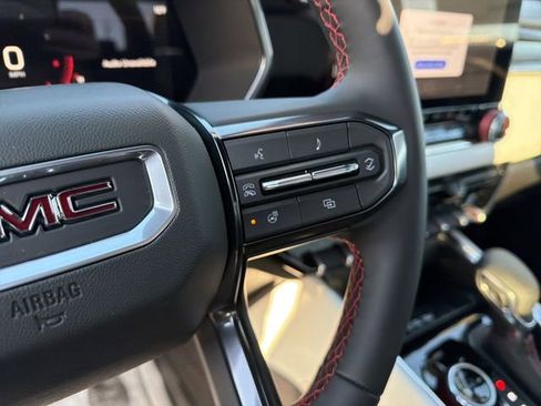 New 2026 GMC Canyon AT4X AWD/4WD image 22