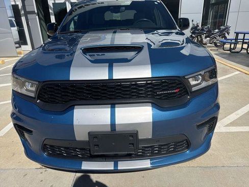 Used 2023 Dodge Durango R/T image 16