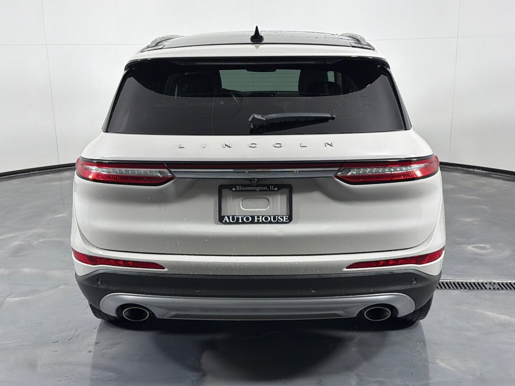Used 2022 Lincoln Corsair AWD w/ Premium Package image 6