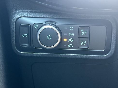 New 2025 Ford Explorer ST-Line w/ Premium Package image 16