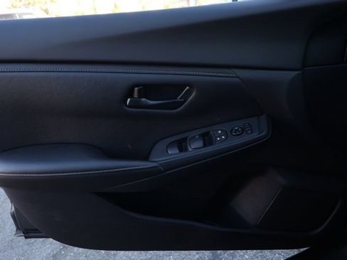 New 2025 Nissan Sentra 2.0 S image 22