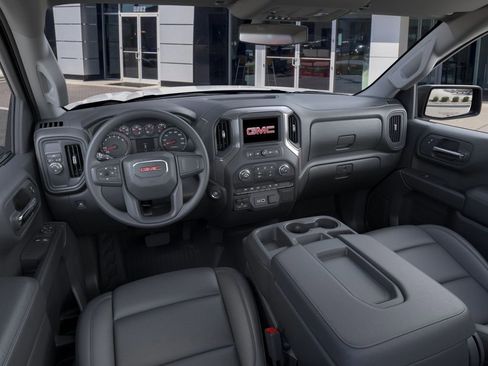 New 2026 GMC Sierra 1500 Pro w/ Pro Value Package image 15