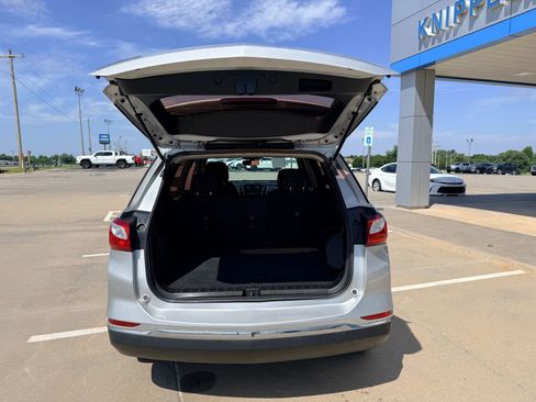 Used 2018 Chevrolet Equinox LS FWD image 8