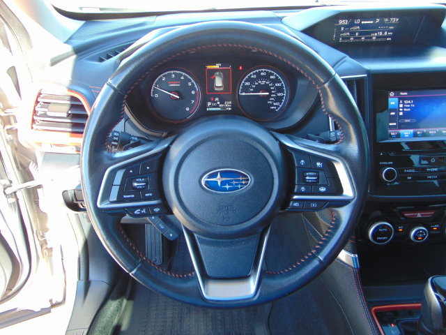 Used 2021 Subaru Forester Sport AWD/4WD image 15