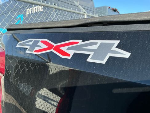 Used 2022 Chevrolet Silverado 1500 LTZ image 19