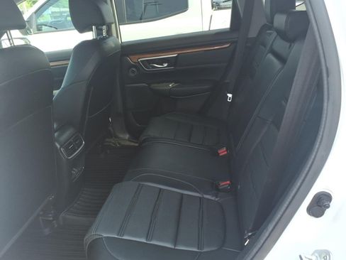 Used 2022 Honda CR-V Touring image 8