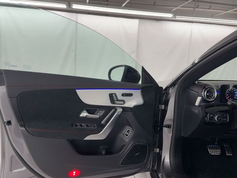 New 2026 Mercedes-Benz CLA 250 image 19