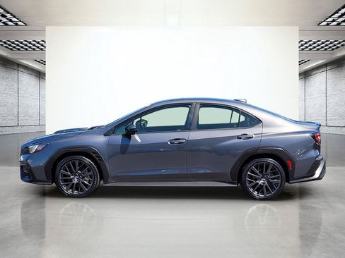 Used 2023 Subaru WRX Premium AWD/4WD image 10