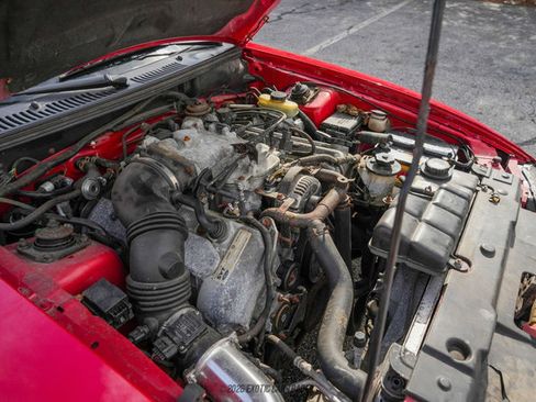 Used 1999 Ford Mustang Cobra RWD image 26