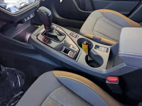 New 2026 Subaru Crosstrek 2.5i Sport image 14