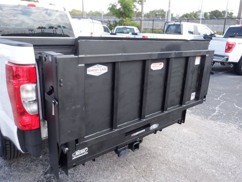 Used 2021 Ford F250 XL RWD image 4