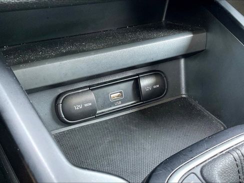 Used 2022 Kia Soul LX w/ Technology Package image 29