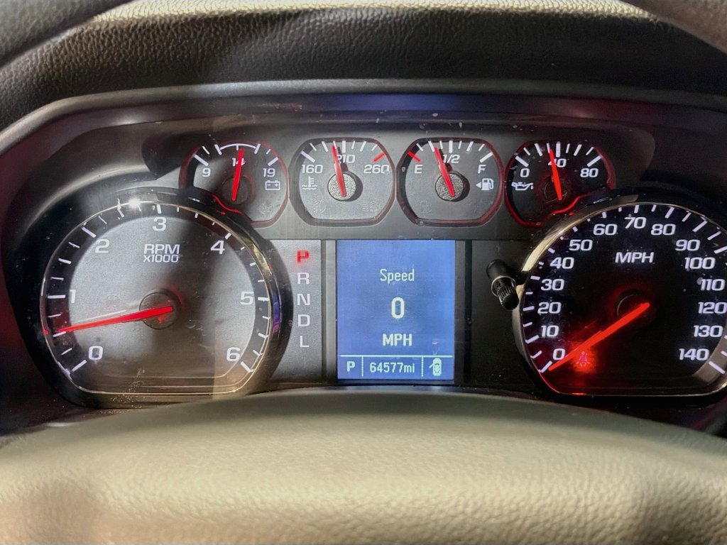 Used 2019 GMC Sierra 1500 Limited w/ Elevation Edition AWD/4WD image 9