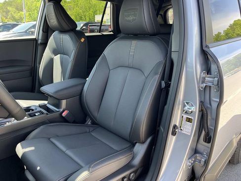 New 2026 Subaru Outback Wilderness AWD/4WD image 26