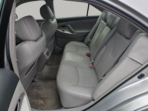 Used 2007 Toyota Camry SE image 23