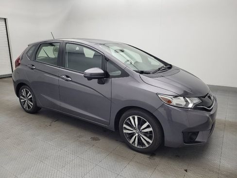 Used 2016 Honda Fit EX image 11