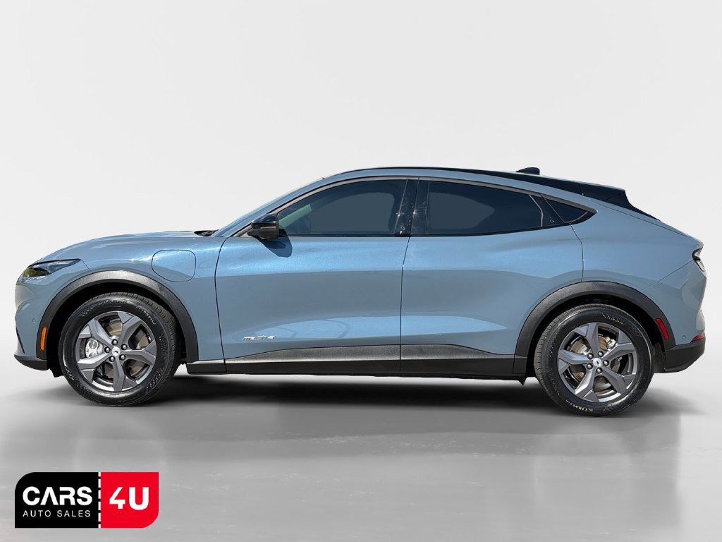 Used 2023 Ford Mustang Mach-E Select RWD image 4