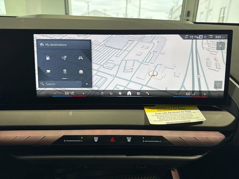 New 2026 BMW X3 xDrive30 w/ Convenience Package image 26