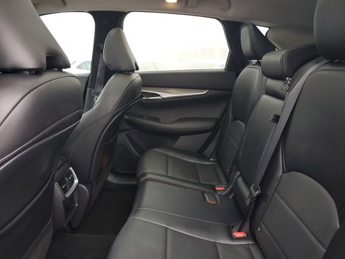 Used 2023 INFINITI QX50 Luxe image 13