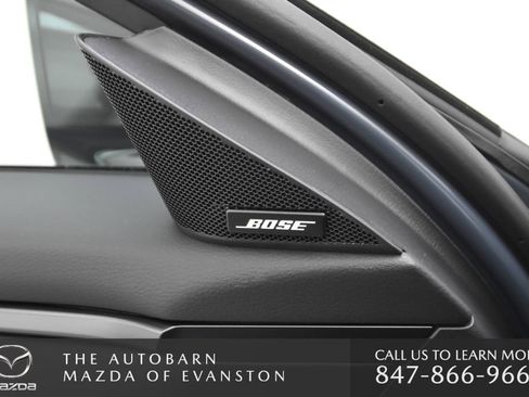 Certified 2025 MAZDA CX-50 AWD 2.5 S w/ Premium Plus Pkg image 28