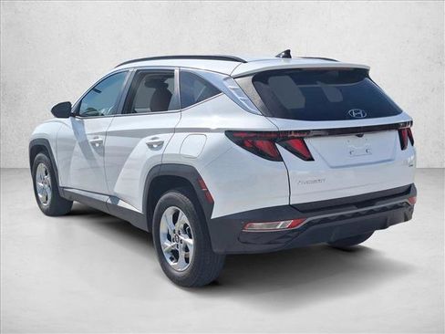 Used 2024 Hyundai Tucson SEL image 7