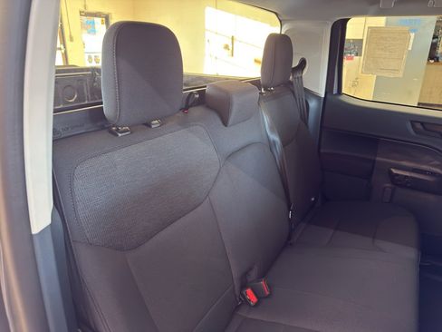 New 2025 Ford Maverick XL w/ Equipment Group 101A image 28