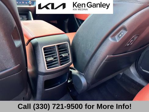 Certified 2024 Kia Sportage SX FWD image 43