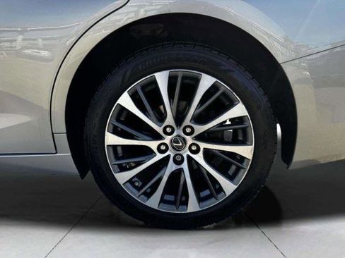 Used 2021 Lexus ES 250 w/ Premium Package AWD/4WD image 53