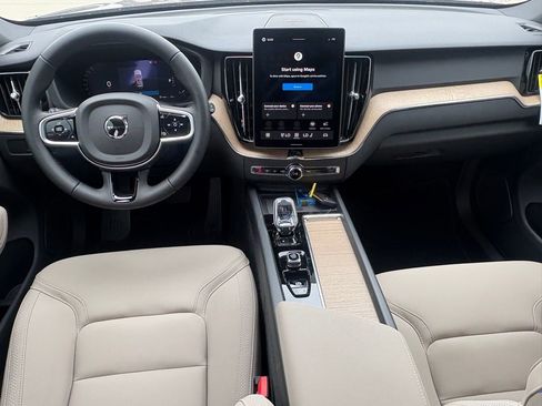 New 2026 Volvo XC60 B5 Plus w/ Protection Package Premier AWD/4WD image 11