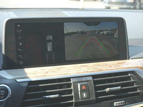 Used 2019 BMW X3 sDrive30i RWD image 35