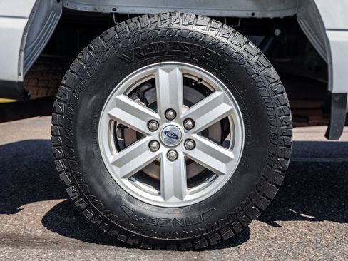Used 2023 Ford F150 XLT AWD/4WD image 8