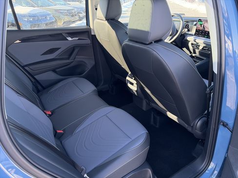 New 2026 Volkswagen Tiguan SE image 19