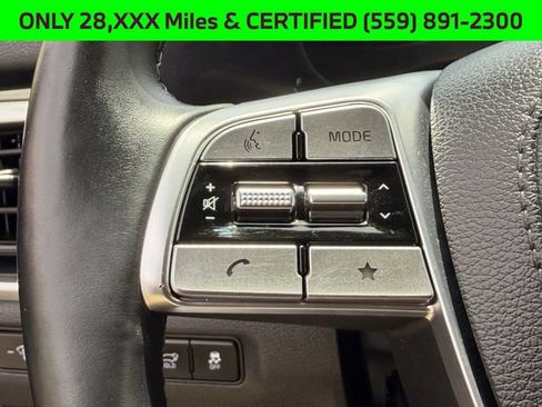 Certified 2023 Kia Telluride EX X-Line AWD/4WD image 17