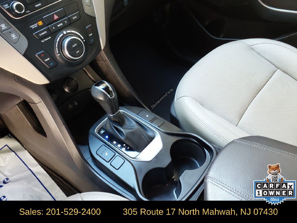 Used 2018 Hyundai Santa Fe Sport AWD/4WD image 24