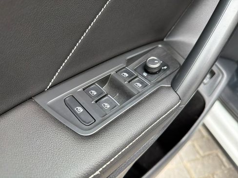 Certified 2024 Volkswagen Tiguan Wolfsburg Edition image 5