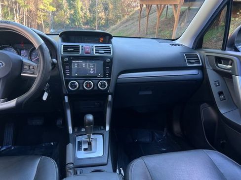 Used 2016 Subaru Forester 2.5i Limited w/ Popular Package #2 image 15