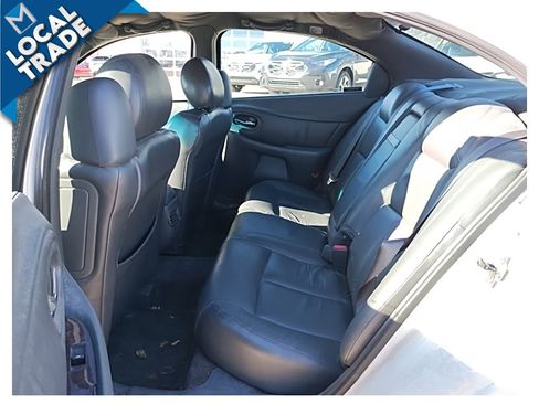 Used 2001 Oldsmobile Aurora 3.5 w/ Convenience Pkg image 23