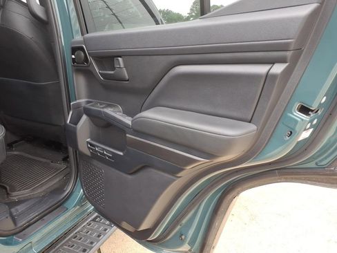 Used 2026 Toyota 4Runner TRD Off-Road Premium AWD/4WD image 14