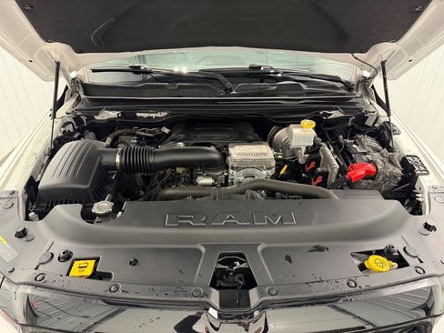 Used 2020 RAM 1500 Big Horn image 56