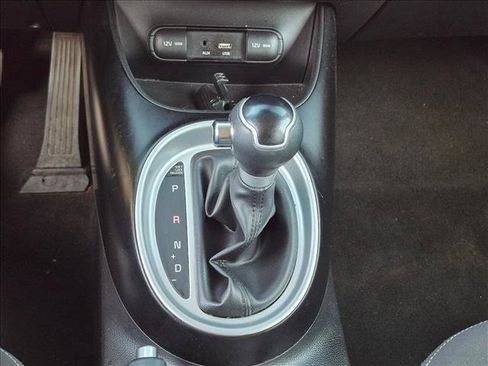 Used 2019 Kia Soul FWD image 10