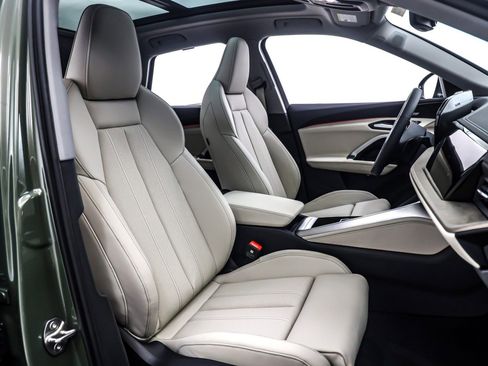 New 2025 Audi Q5 Premium Plus image 7