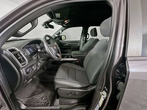 Used 2023 RAM 1500 Big Horn AWD/4WD image 28