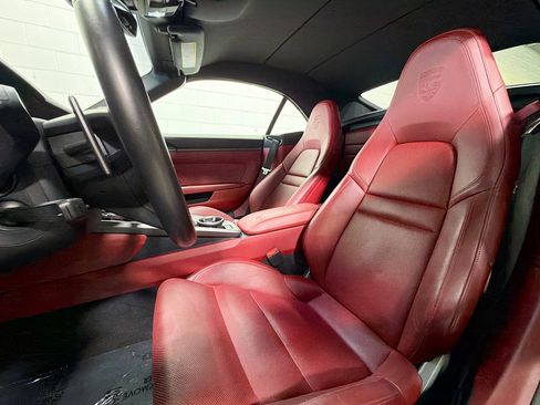 Used 2020 Porsche 911 Carrera S RWD image 5